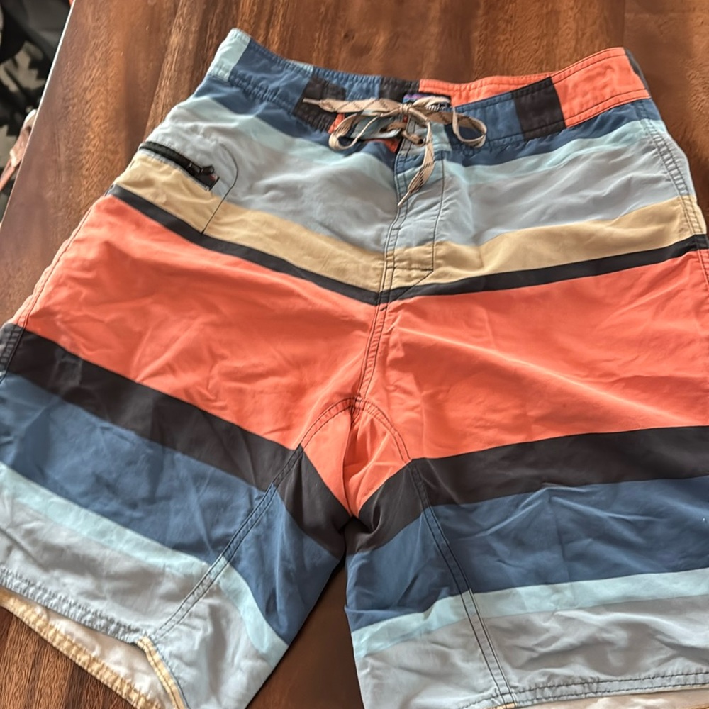 Patagonia Wavefarer Boardshorts